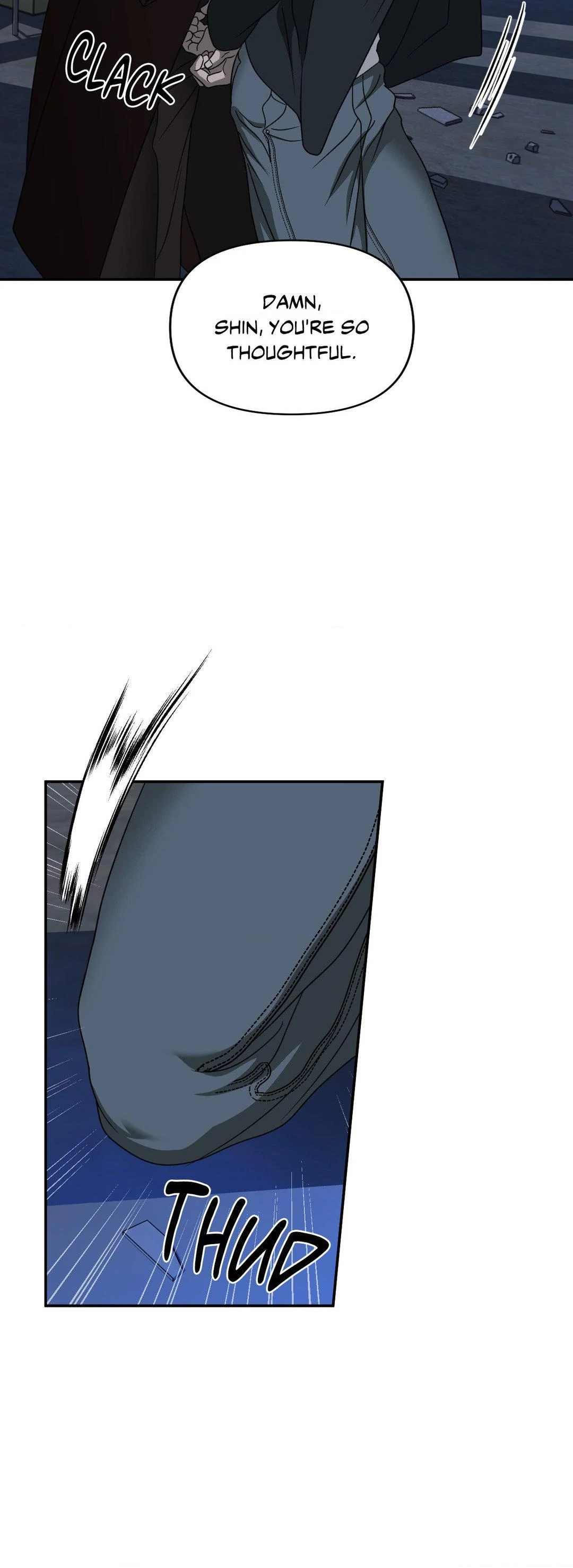 Shutline [Official] - Chapter 86 manhwa