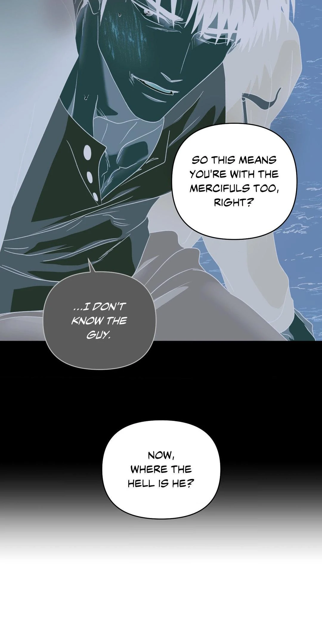 Shutline [Official] - Chapter 86 manhwa