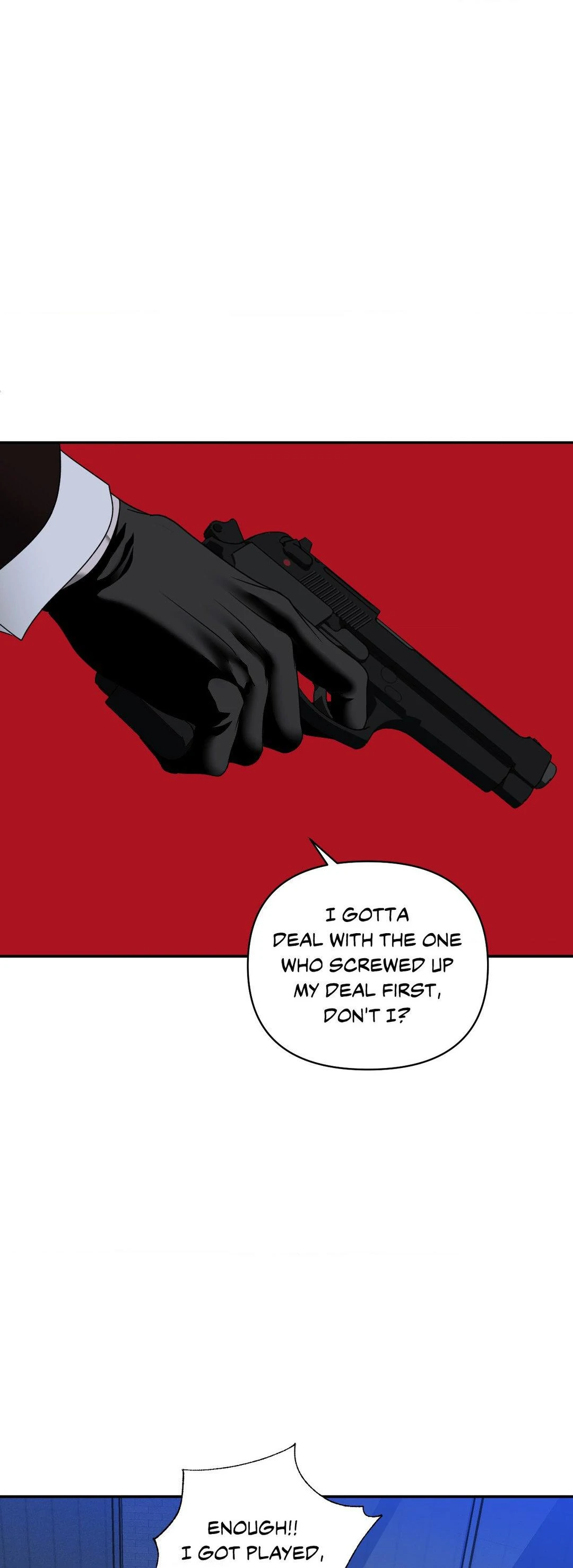 Shutline [Official] - Chapter 86 manhwa