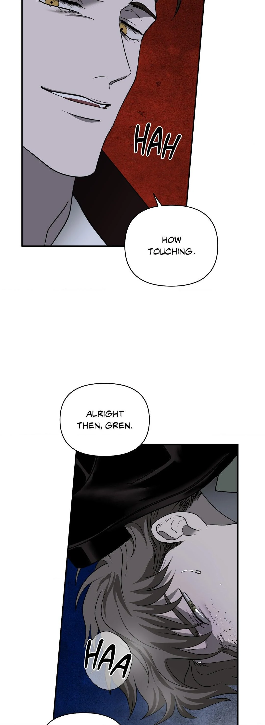 Shutline [Official] - Chapter 86 manhwa