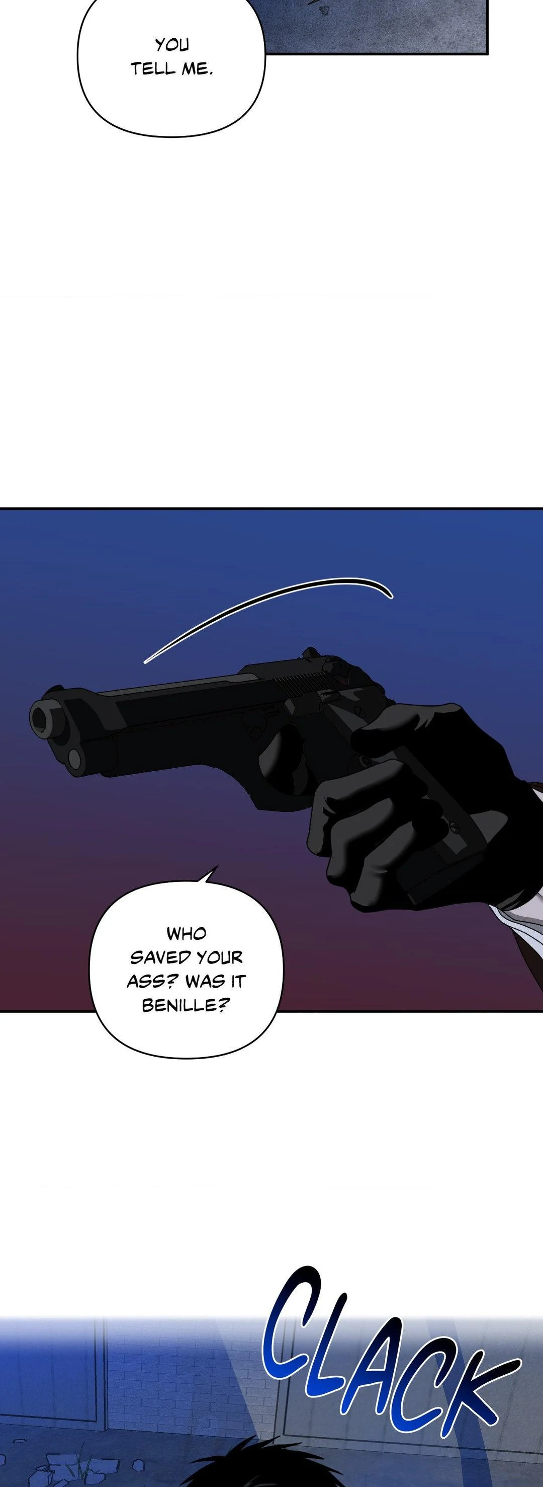 Shutline [Official] - Chapter 86 manhwa