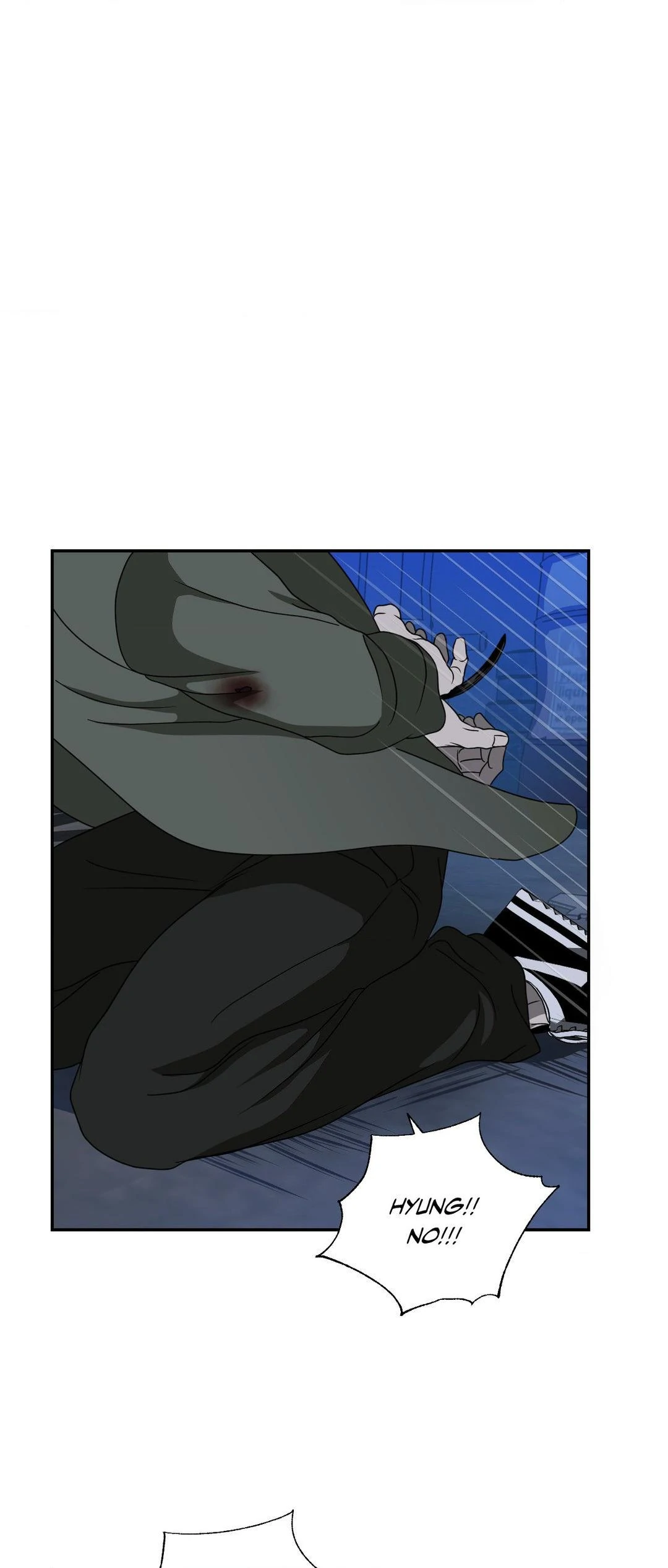 Shutline [Official] - Chapter 87 manhwa