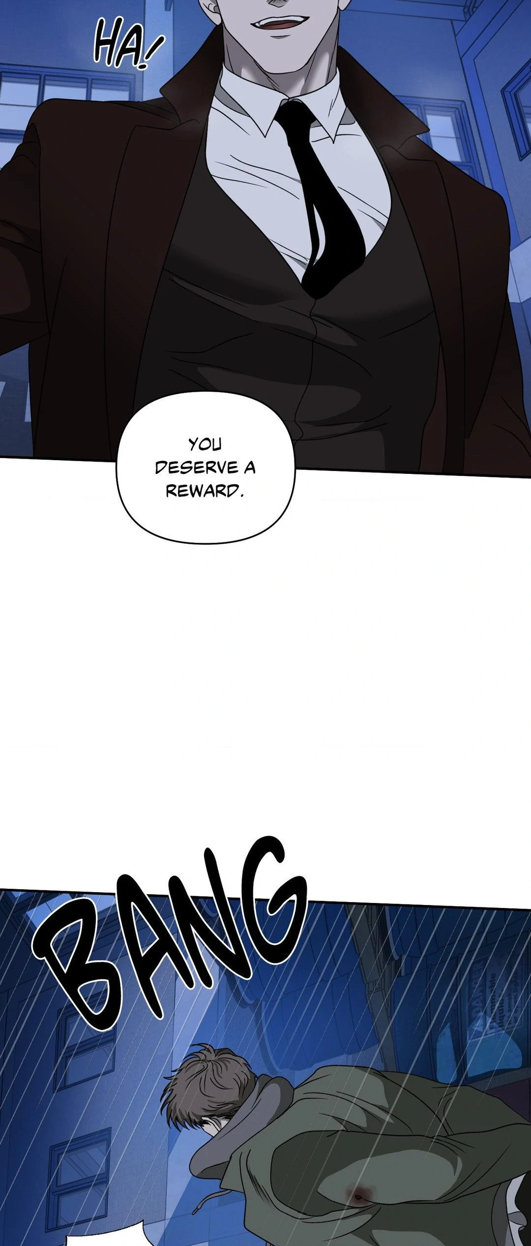 Shutline [Official] - Chapter 87 manhwa