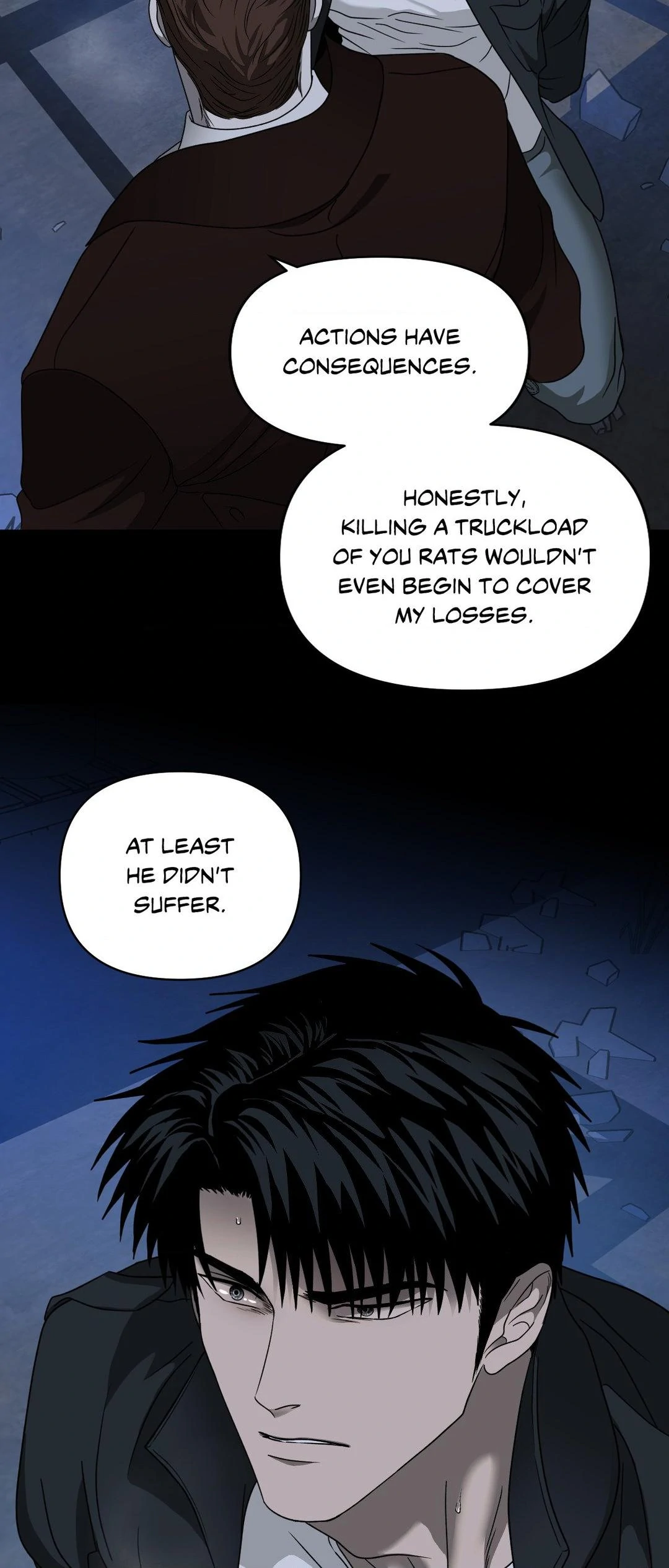 Shutline [Official] - Chapter 87 manhwa