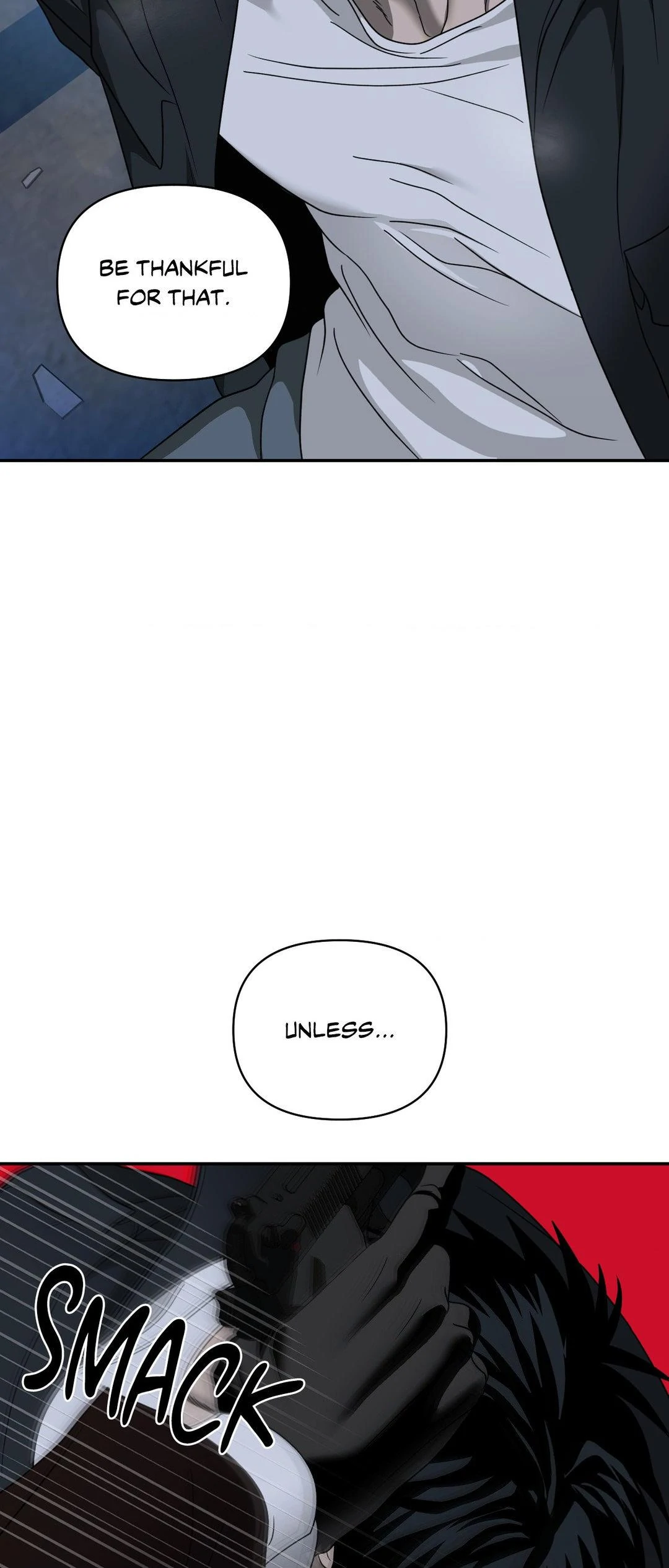 Shutline [Official] - Chapter 87 manhwa