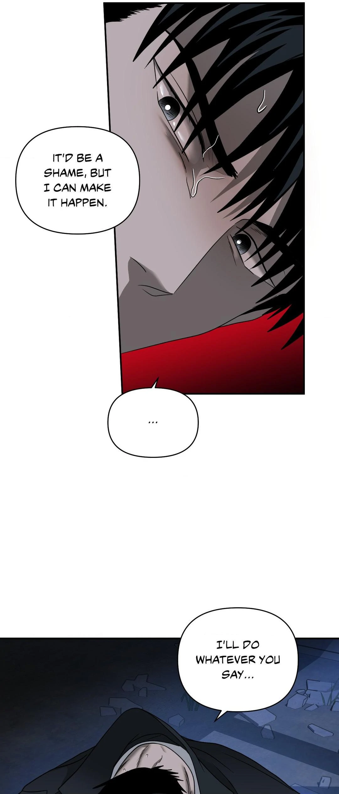 Shutline [Official] - Chapter 87 manhwa