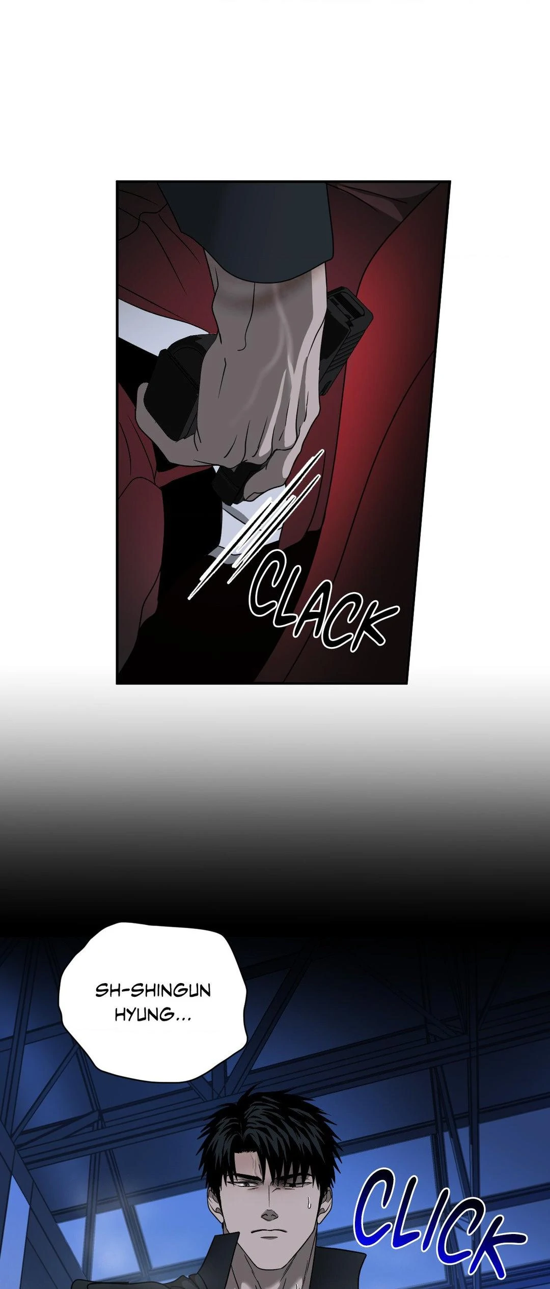 Shutline [Official] - Chapter 87 manhwa
