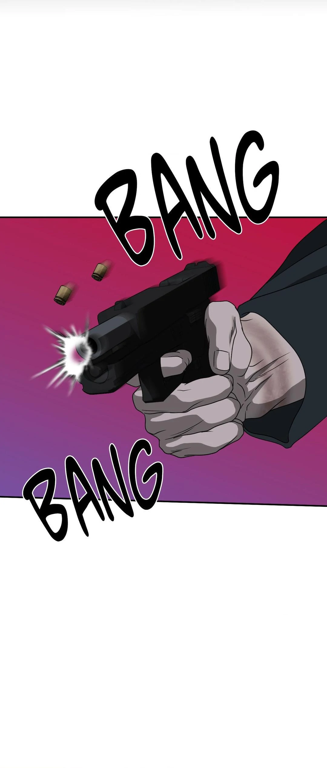 Shutline [Official] - Chapter 87 manhwa
