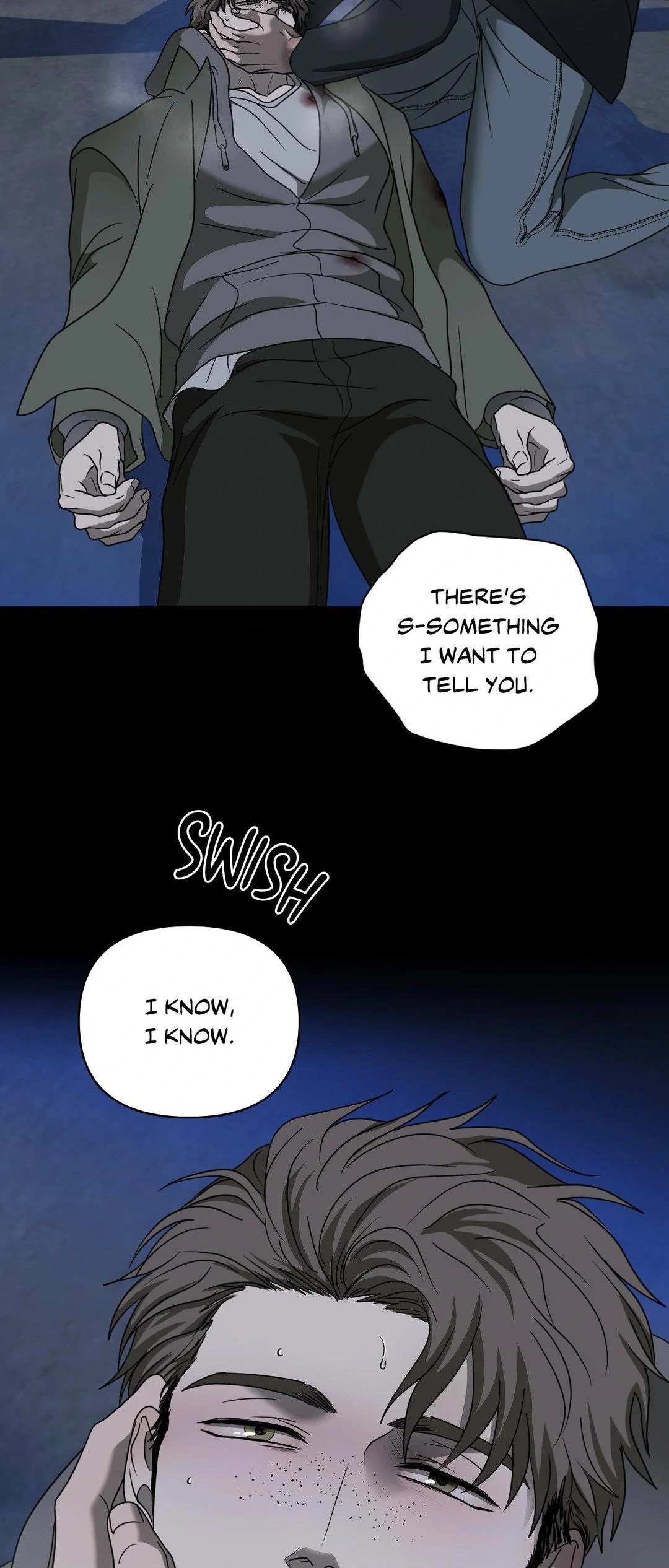 Shutline [Official] - Chapter 87 manhwa