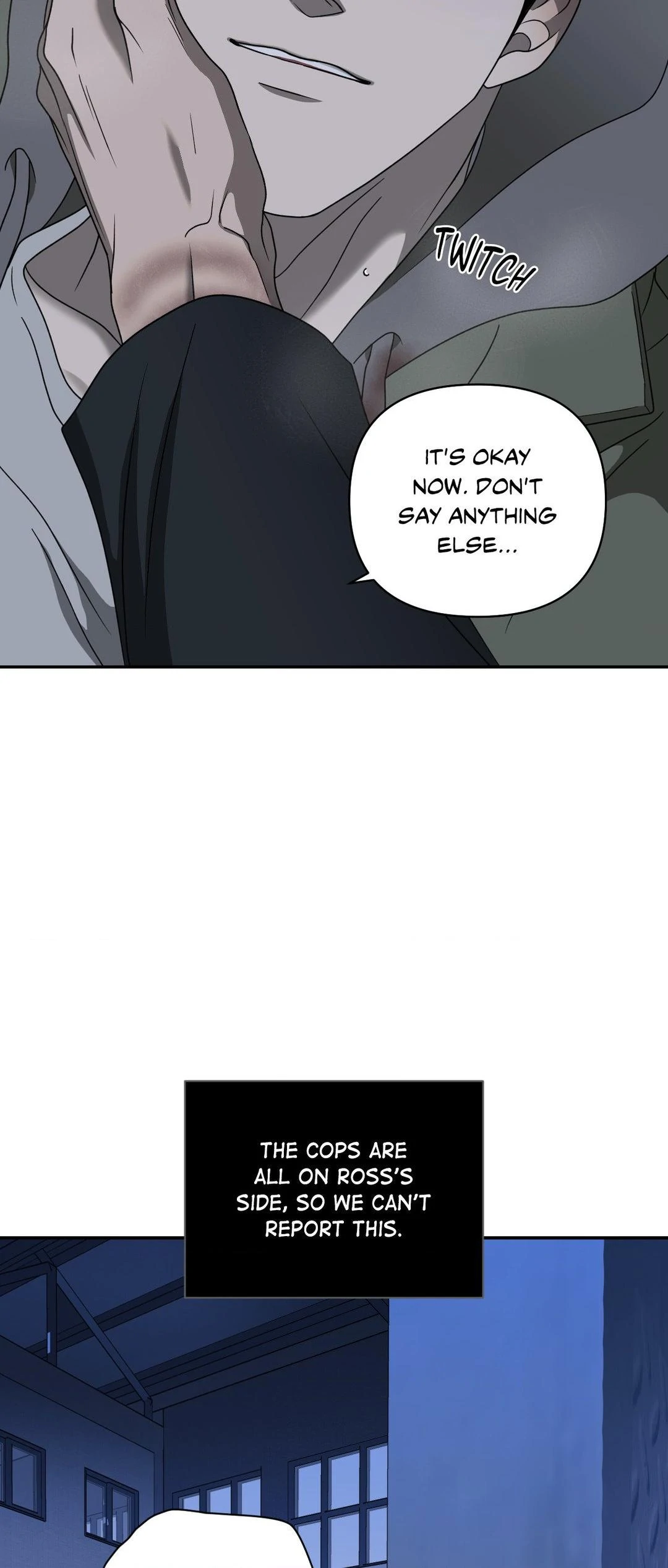 Shutline [Official] - Chapter 87 manhwa