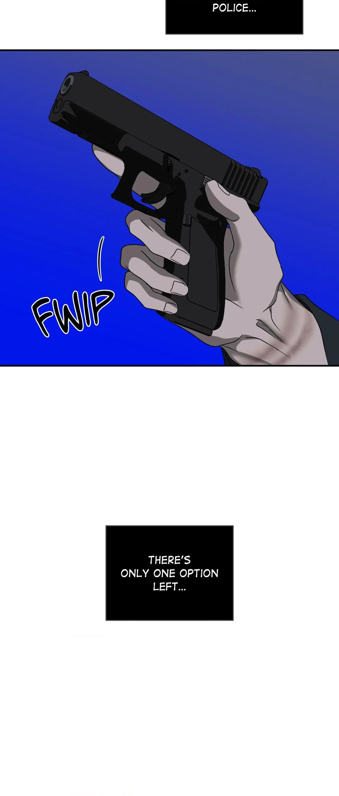 Shutline [Official] - Chapter 87 manhwa