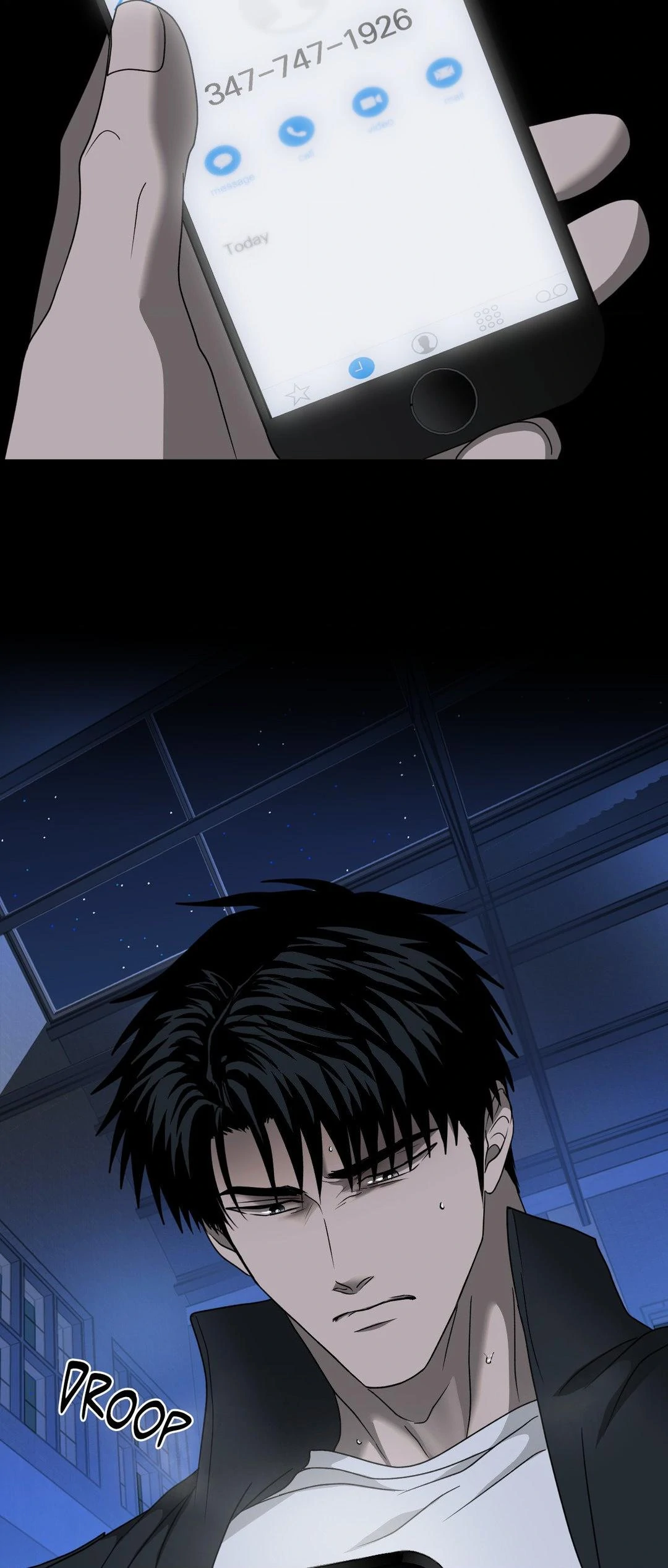Shutline [Official] - Chapter 87 manhwa