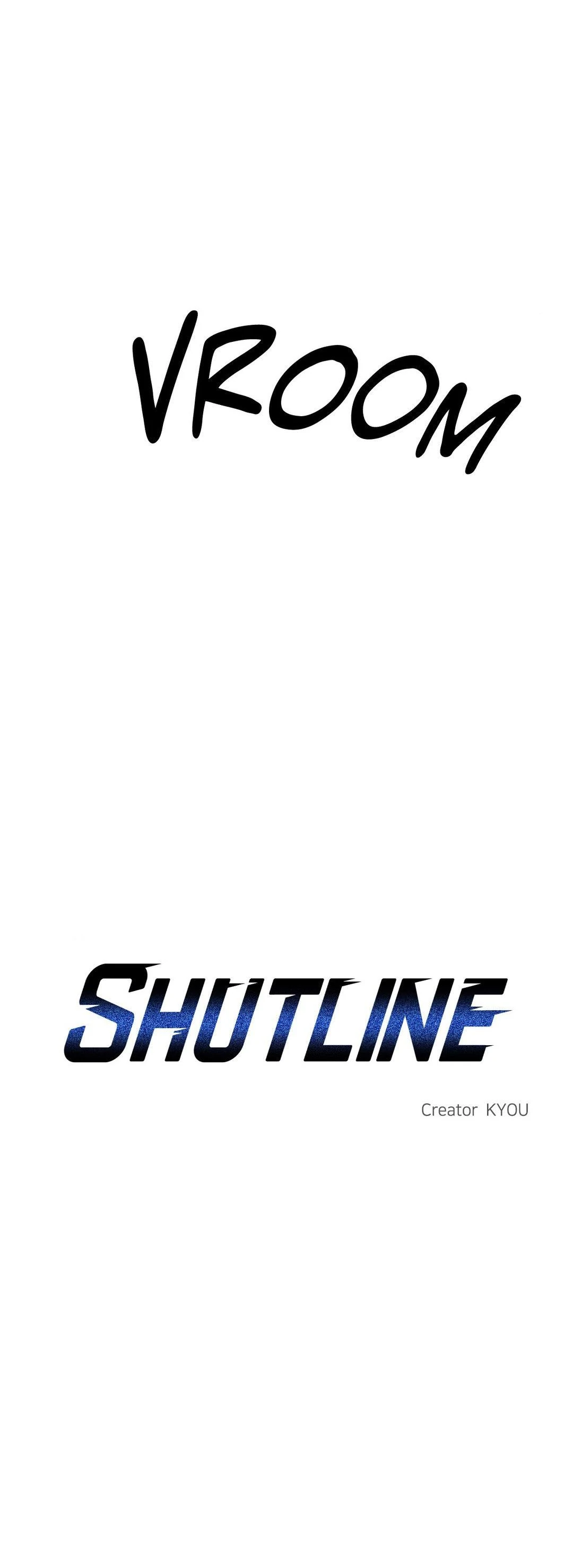 Shutline [Official] - Chapter 88 manhwa