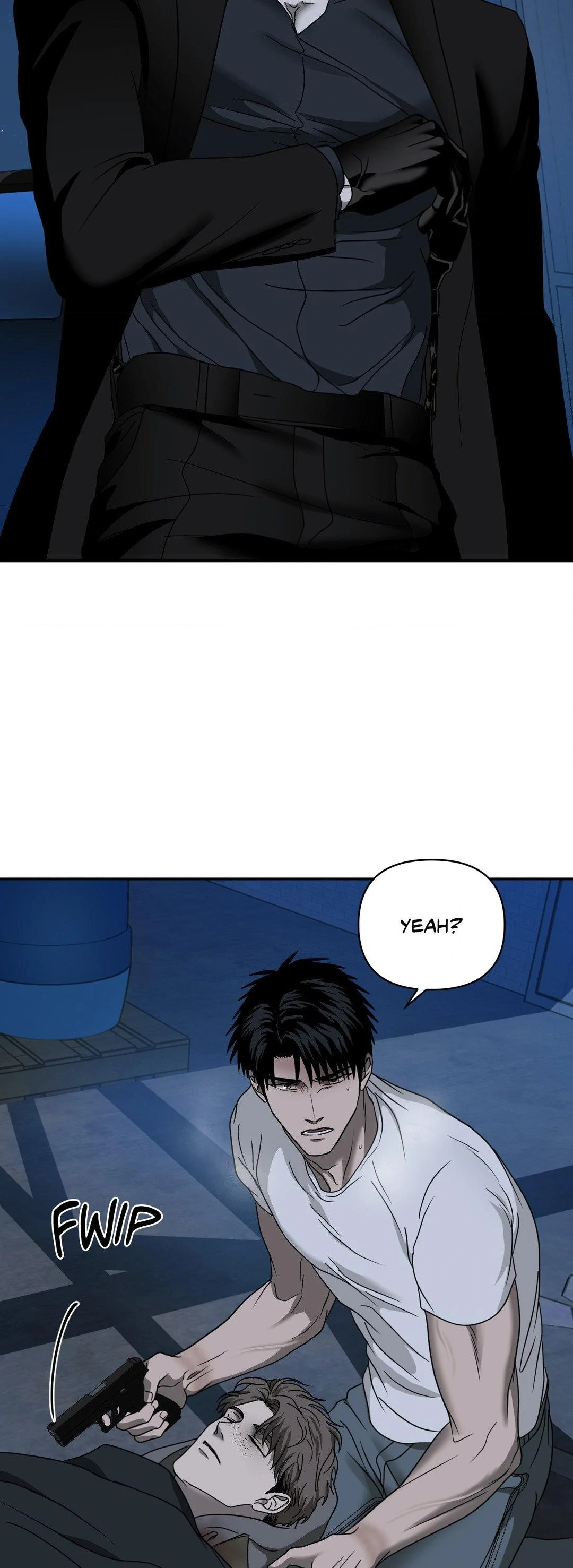 Shutline [Official] - Chapter 88 manhwa