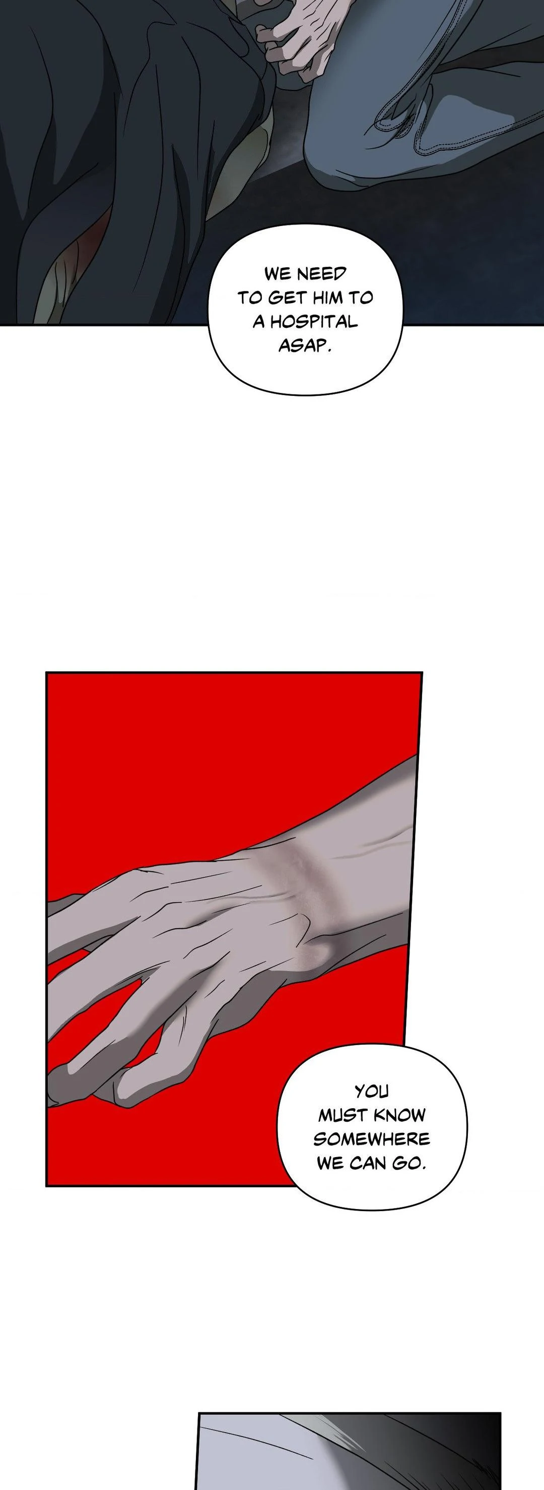 Shutline [Official] - Chapter 88 manhwa