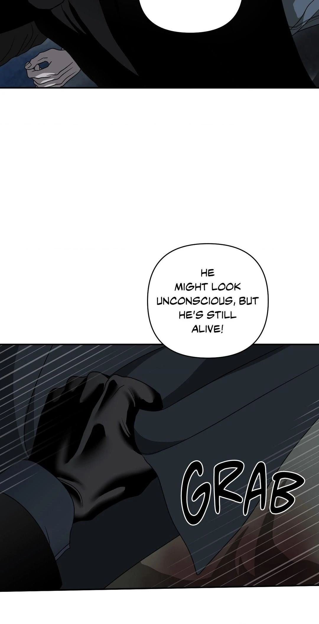 Shutline [Official] - Chapter 88 manhwa