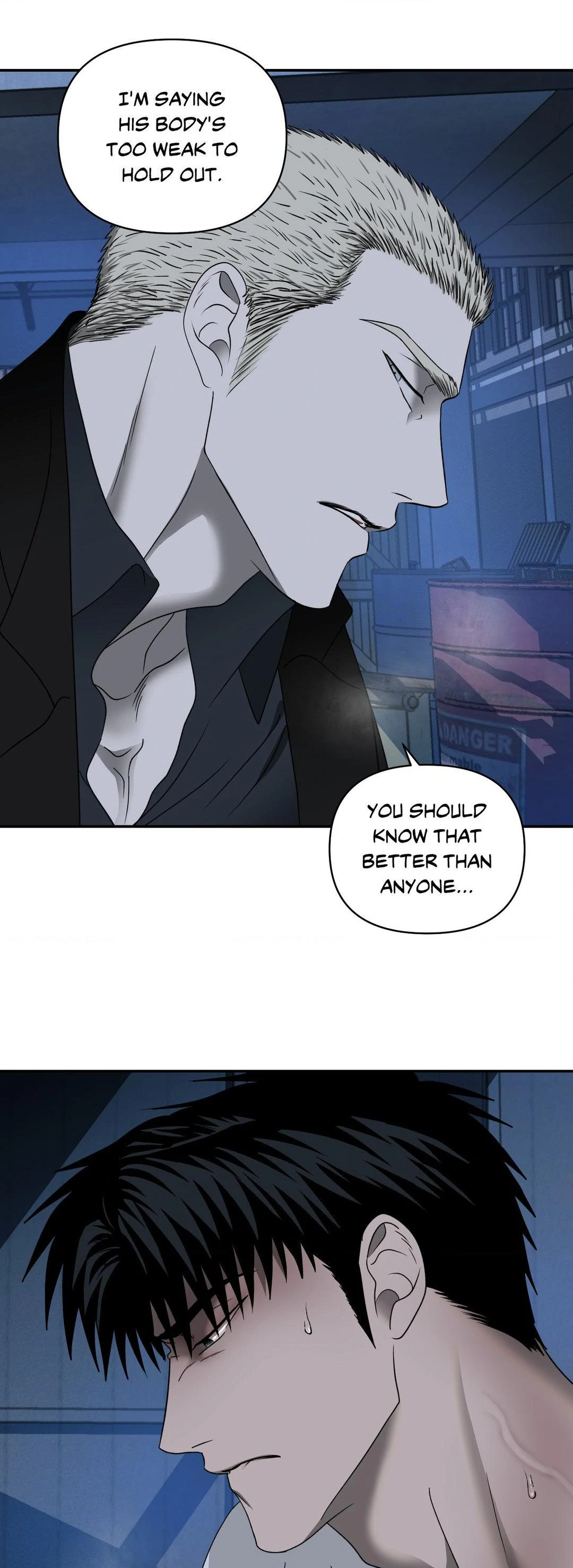 Shutline [Official] - Chapter 88 manhwa