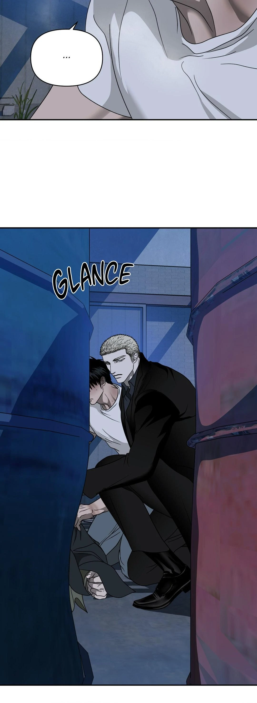 Shutline [Official] - Chapter 88 manhwa
