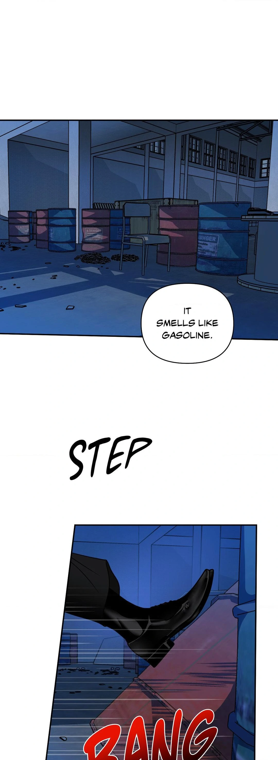 Shutline [Official] - Chapter 88 manhwa