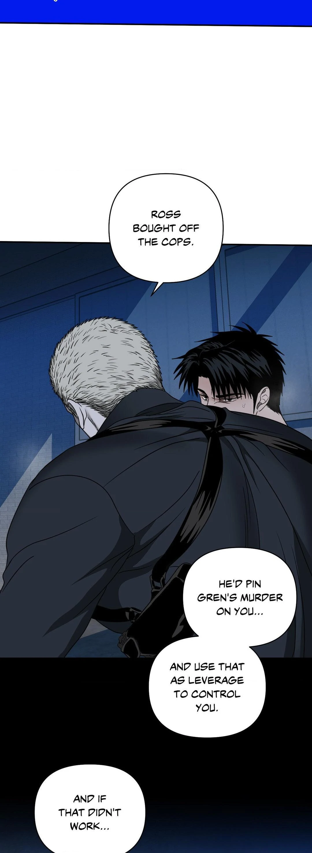 Shutline [Official] - Chapter 88 manhwa