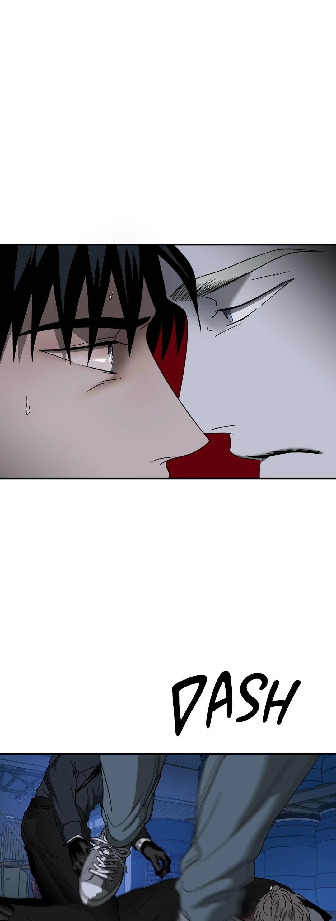 Shutline [Official] - Chapter 88 manhwa