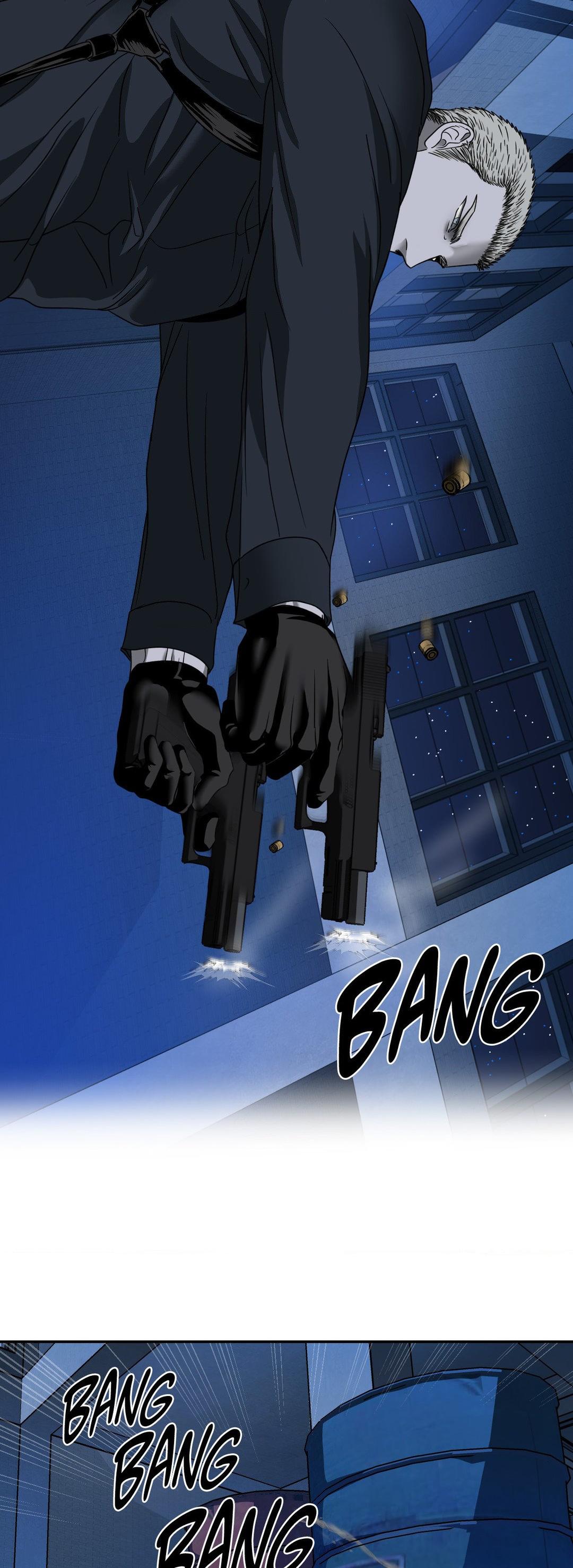 Shutline [Official] - Chapter 88 manhwa