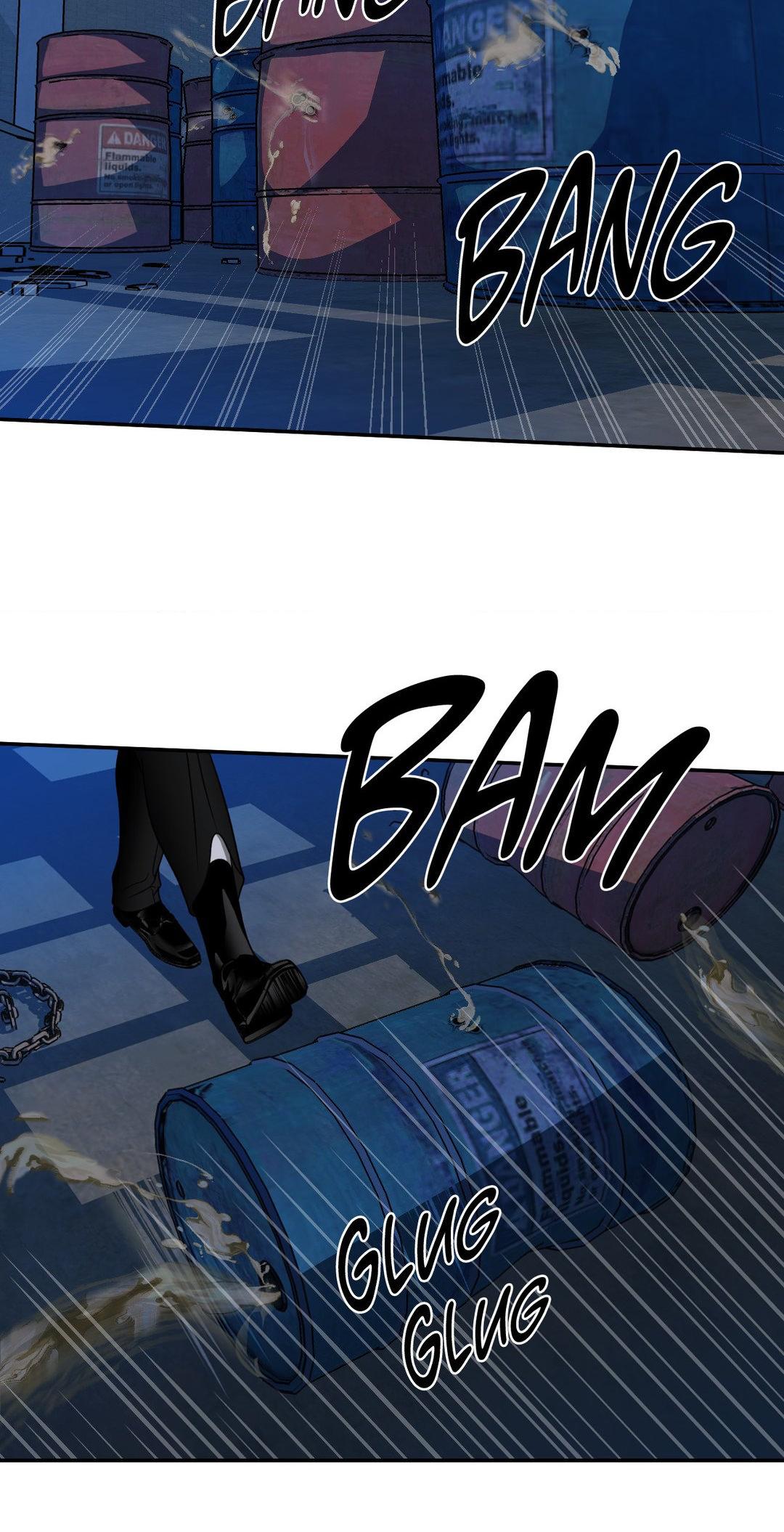 Shutline [Official] - Chapter 88 manhwa