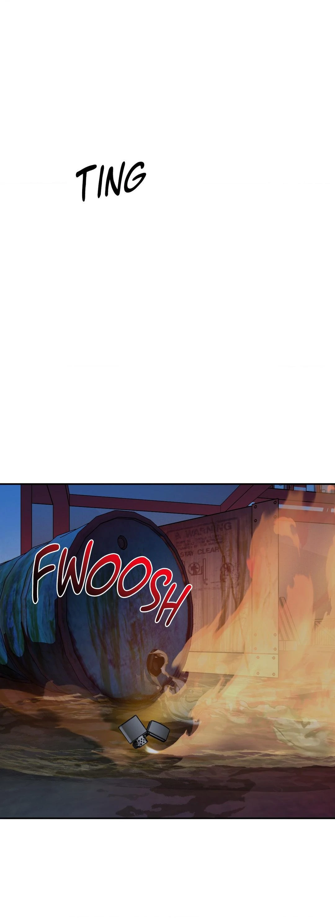 Shutline [Official] - Chapter 88 manhwa