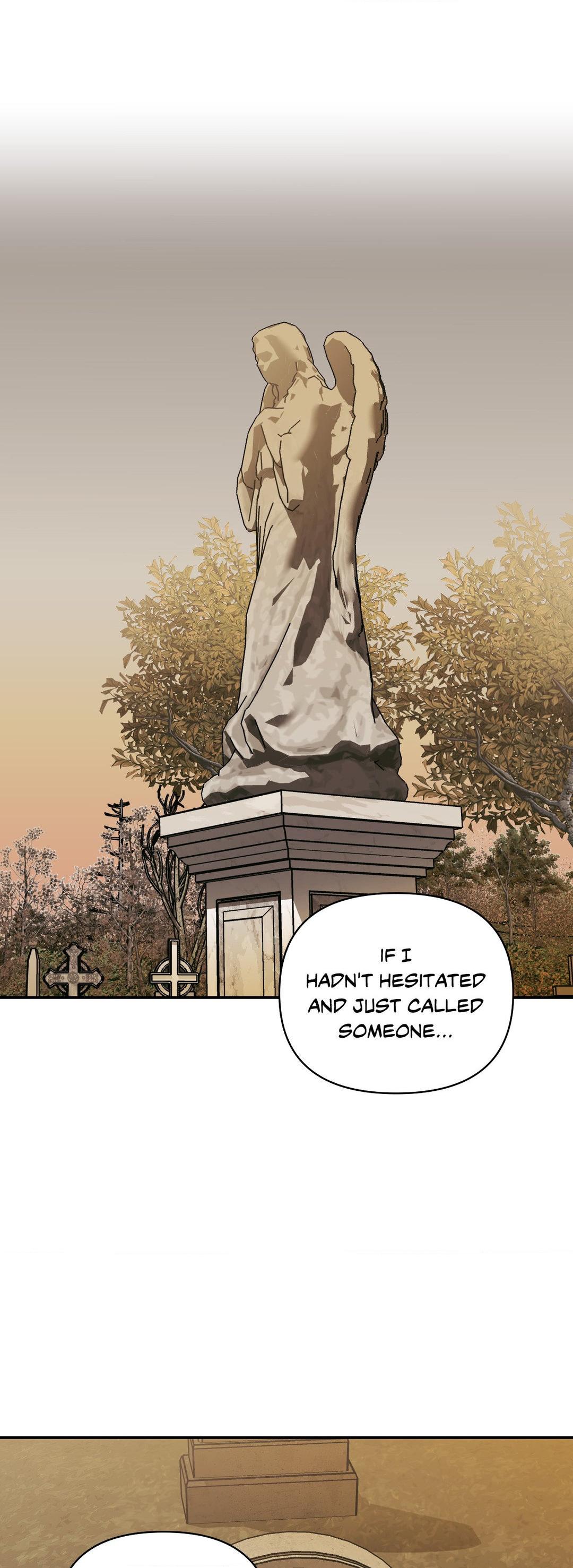 Shutline [Official] - Chapter 88 manhwa