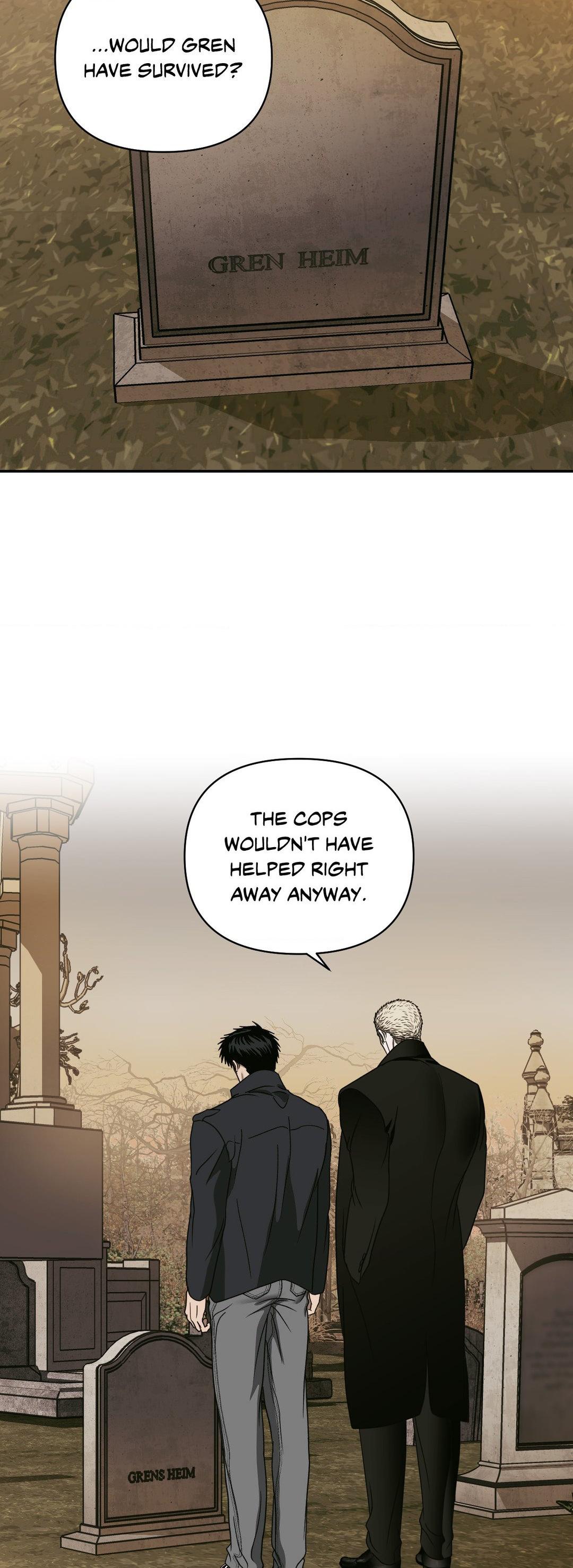 Shutline [Official] - Chapter 88 manhwa