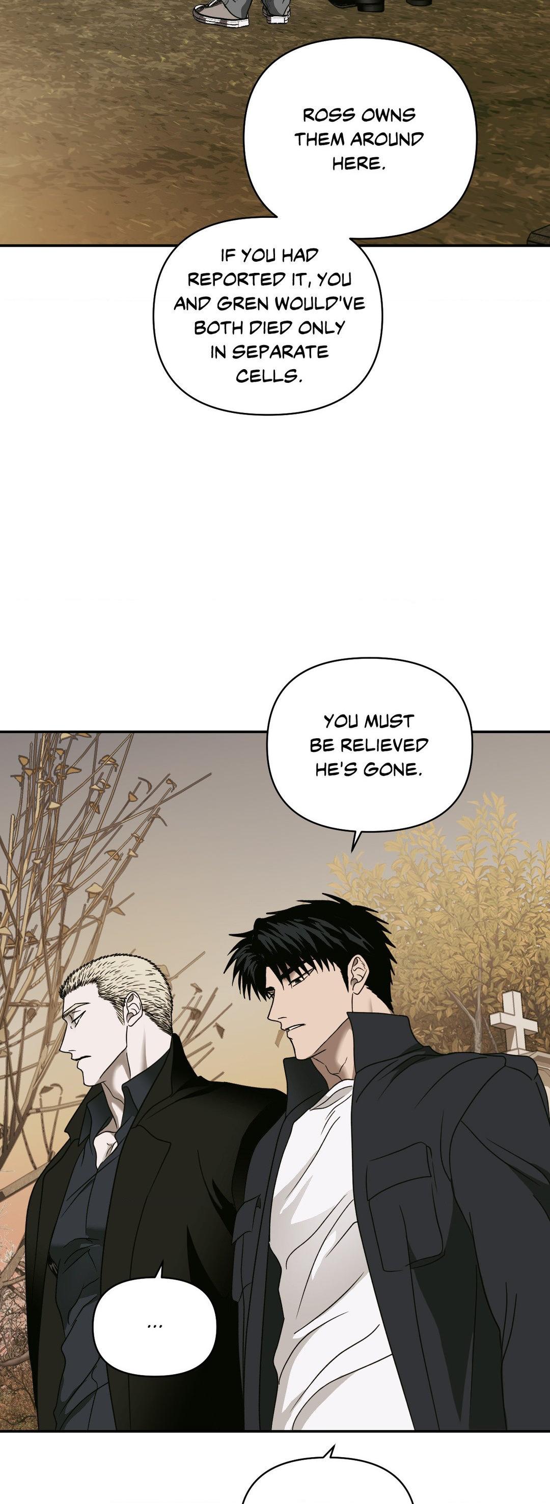 Shutline [Official] - Chapter 88 manhwa