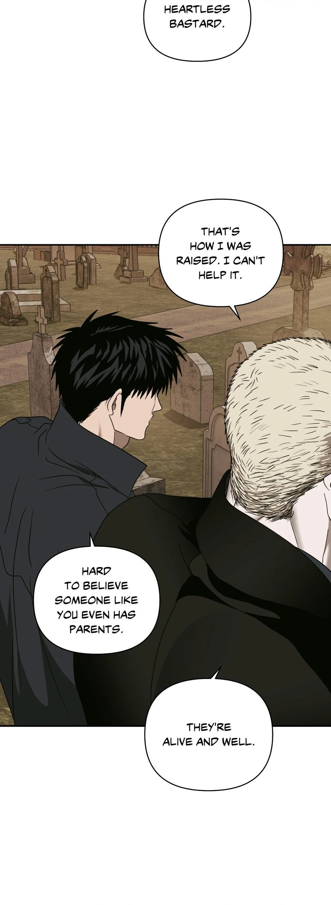 Shutline [Official] - Chapter 88 manhwa