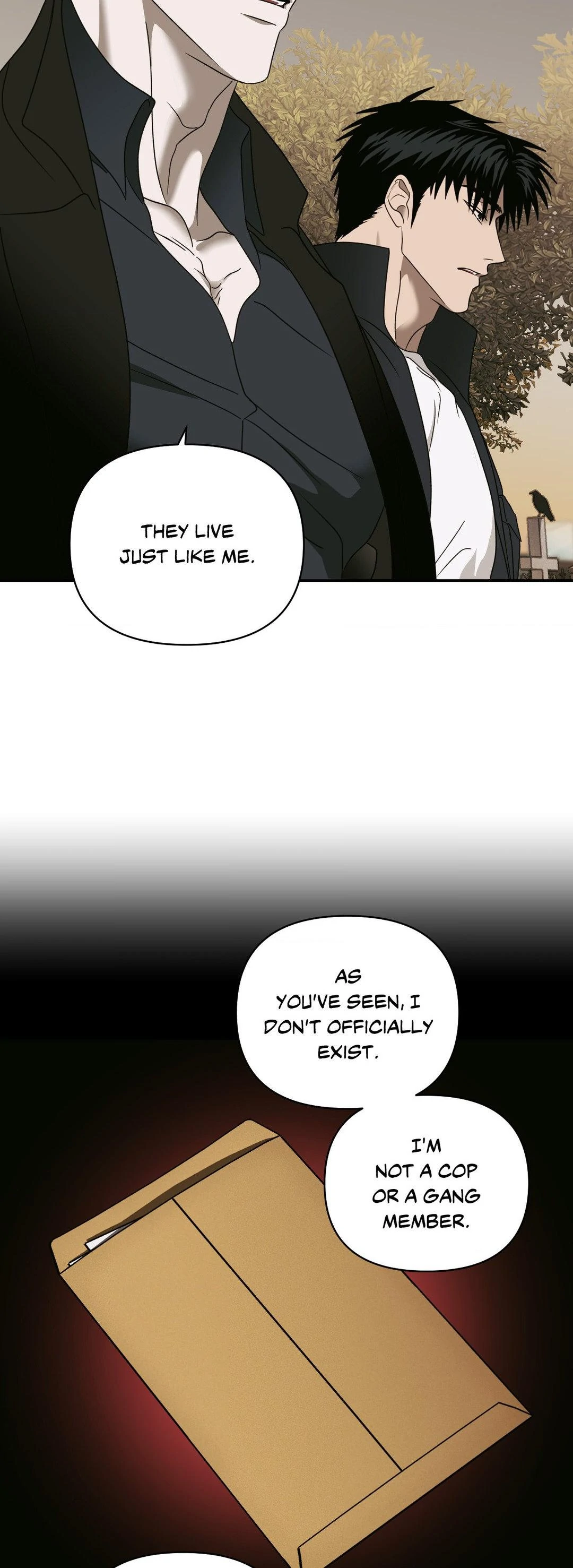 Shutline [Official] - Chapter 88 manhwa