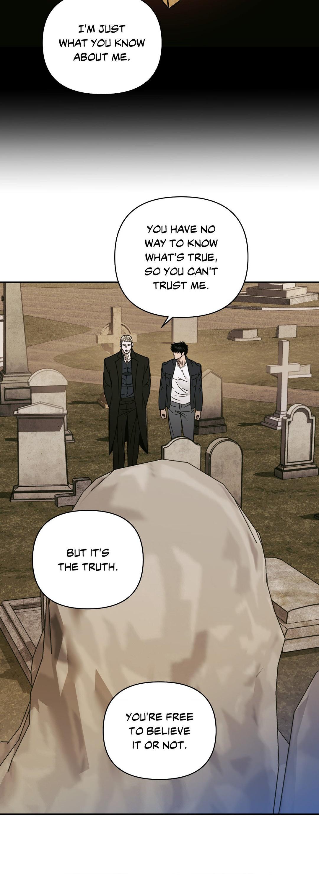 Shutline [Official] - Chapter 88 manhwa