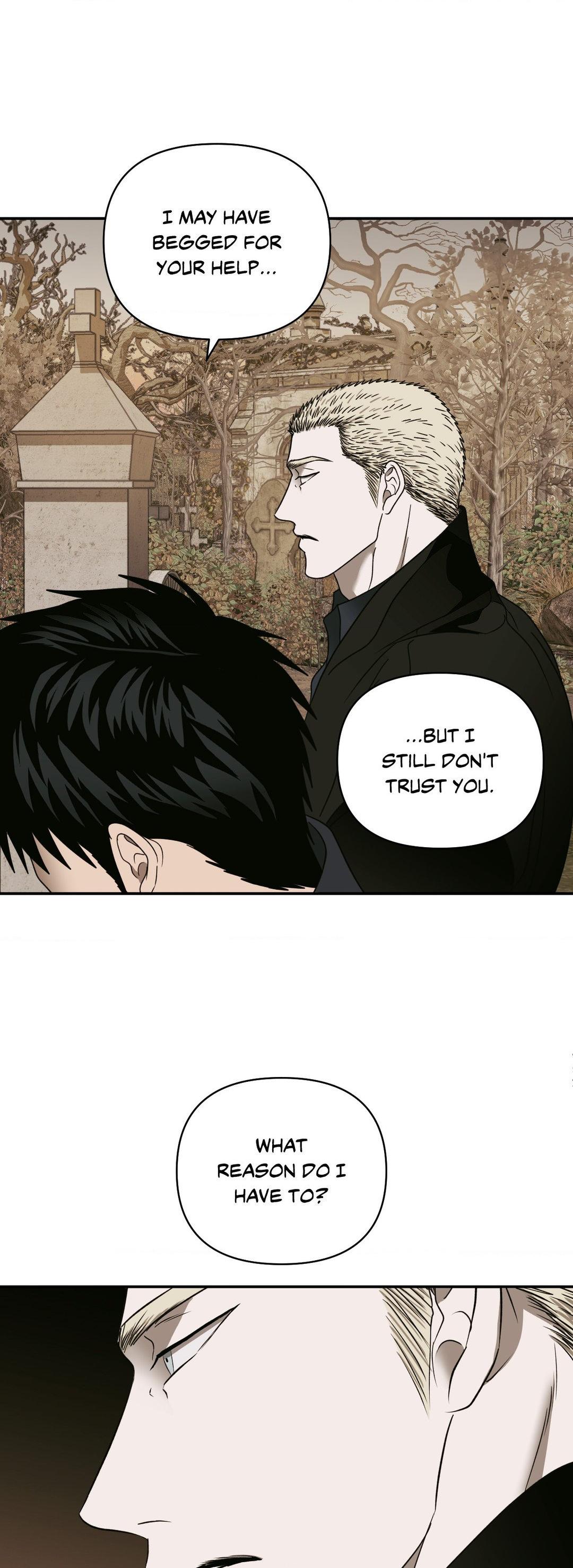 Shutline [Official] - Chapter 88 manhwa