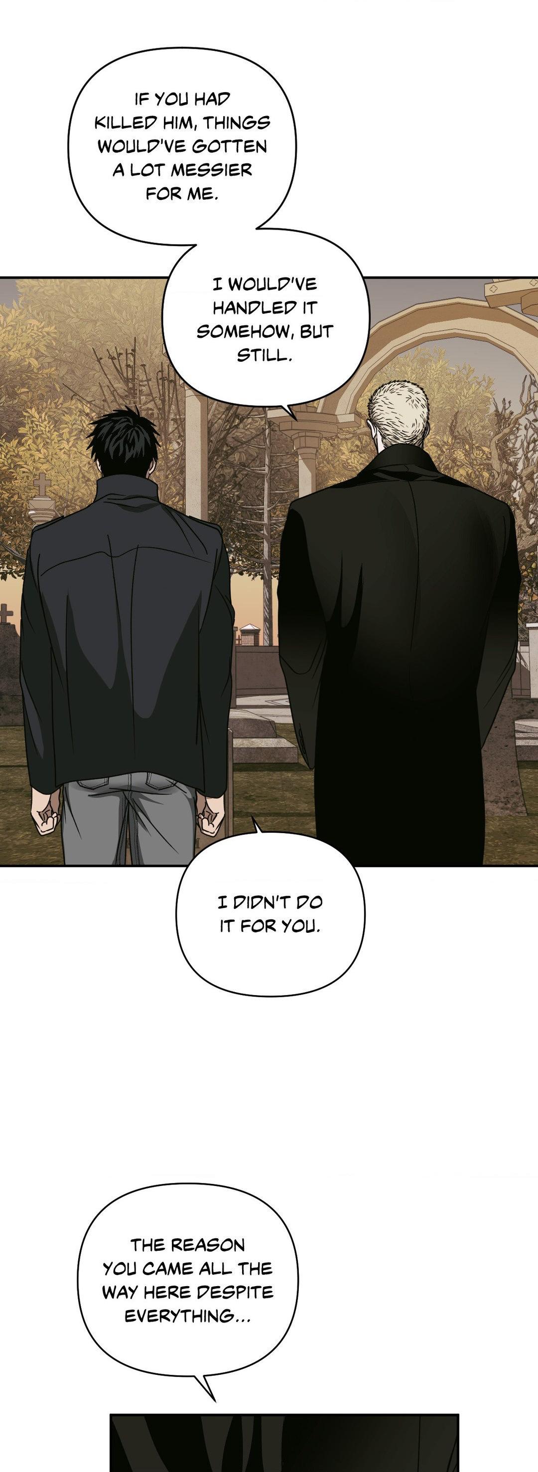 Shutline [Official] - Chapter 88 manhwa