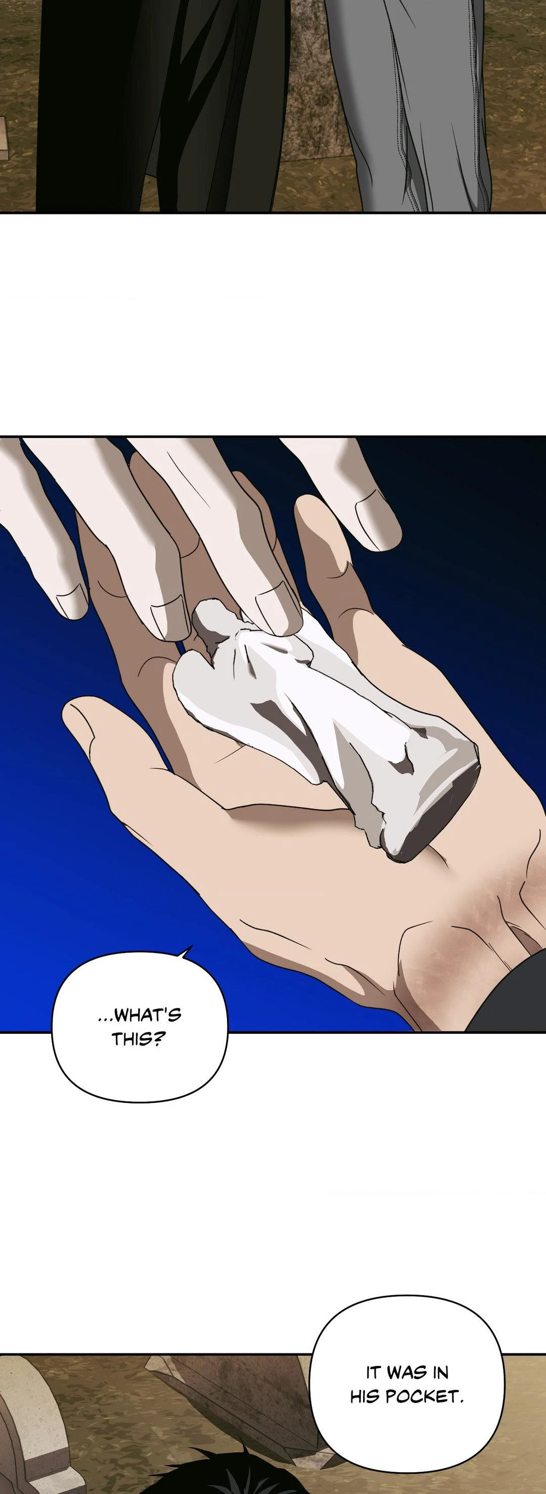 Shutline [Official] - Chapter 88 manhwa