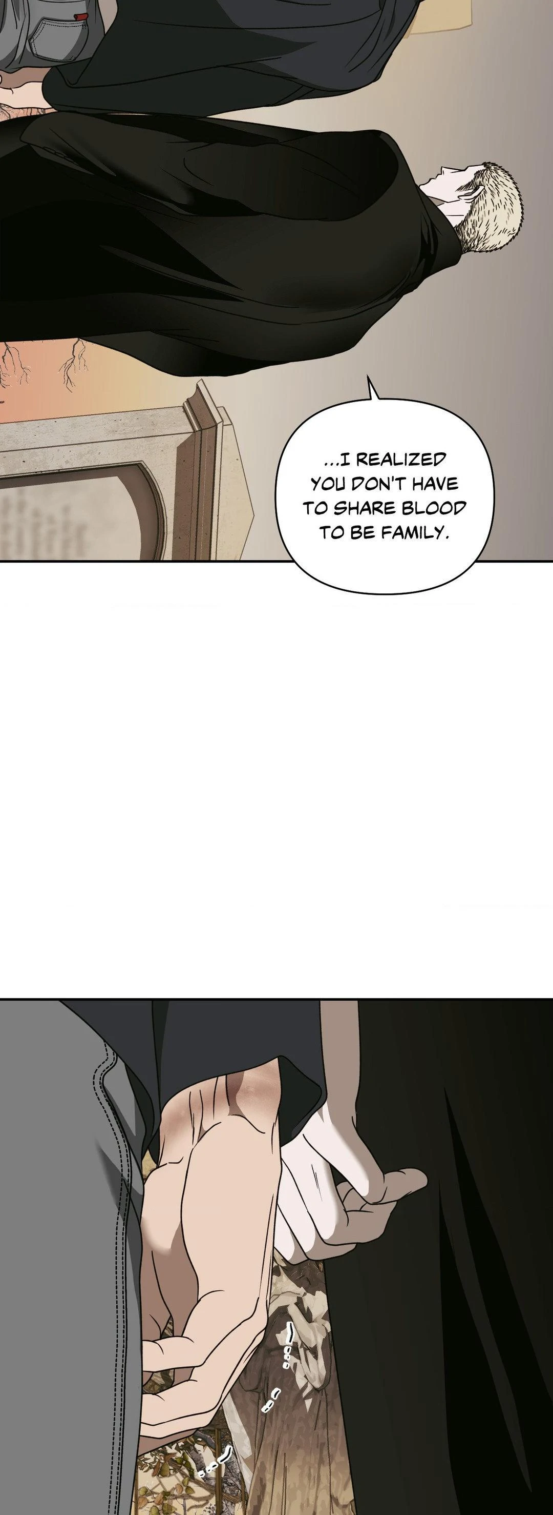 Shutline [Official] - Chapter 88 manhwa