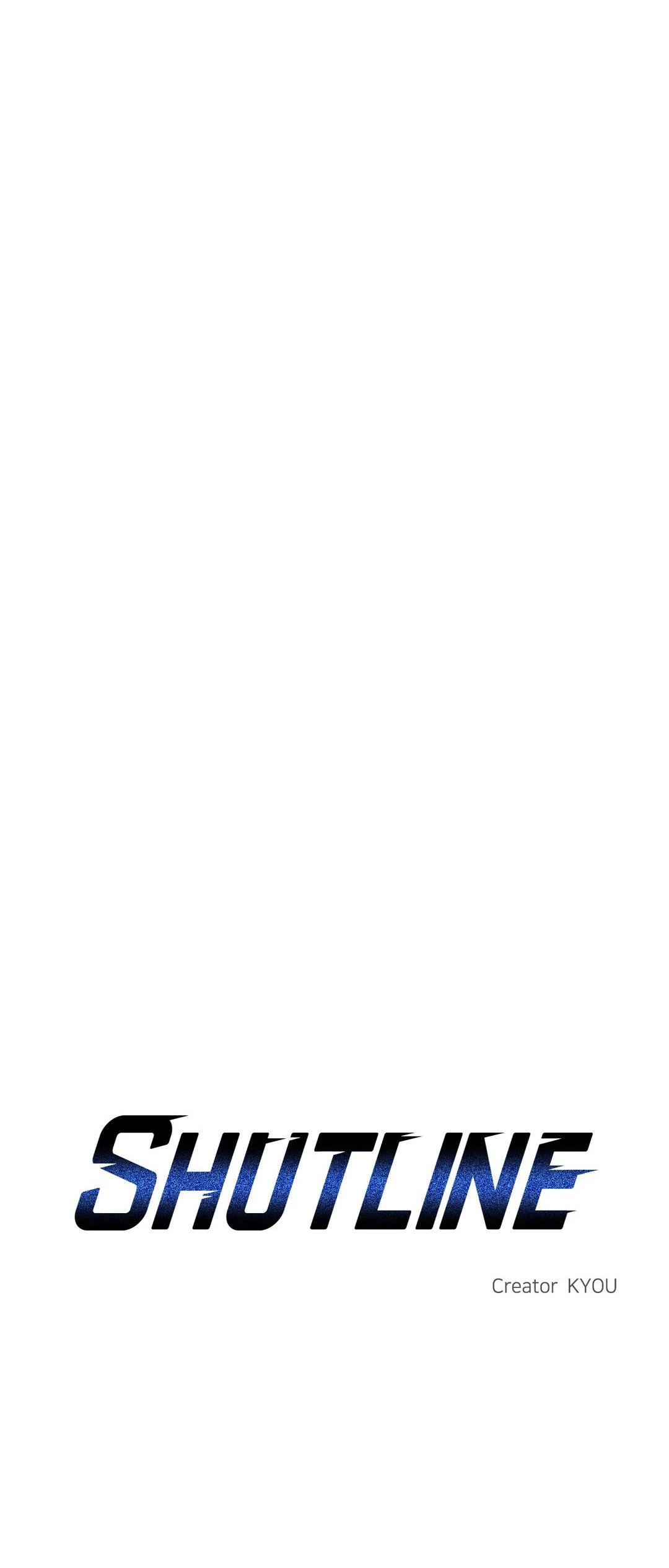 Shutline [Official] - Chapter 89 manhwa