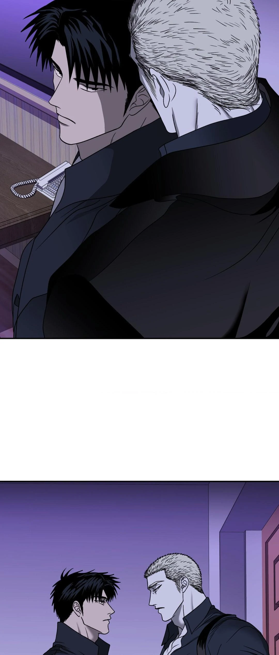 Shutline [Official] - Chapter 89 manhwa