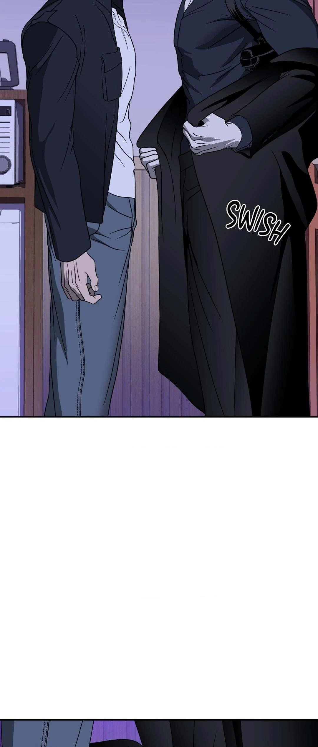 Shutline [Official] - Chapter 89 manhwa