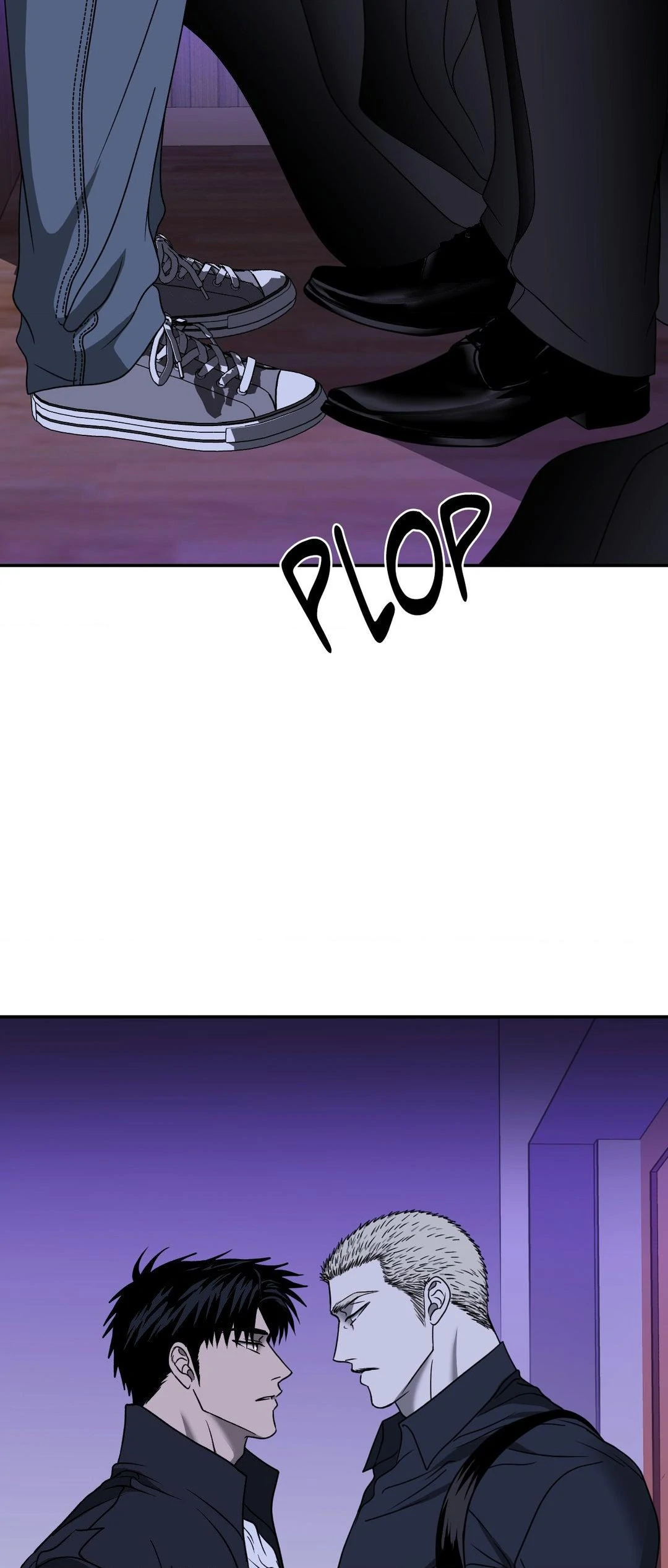 Shutline [Official] - Chapter 89 manhwa