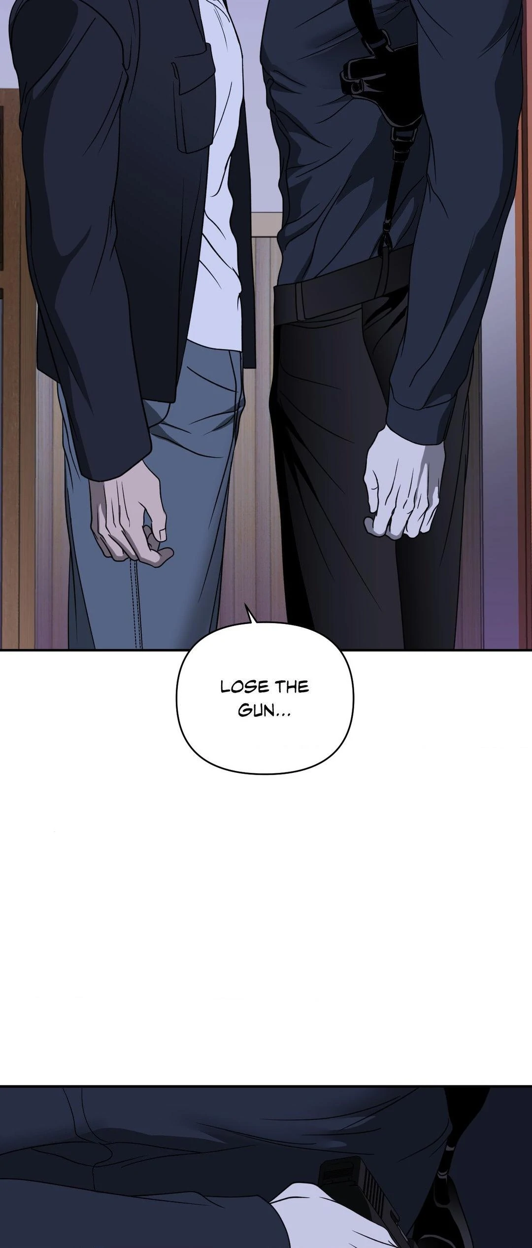 Shutline [Official] - Chapter 89 manhwa