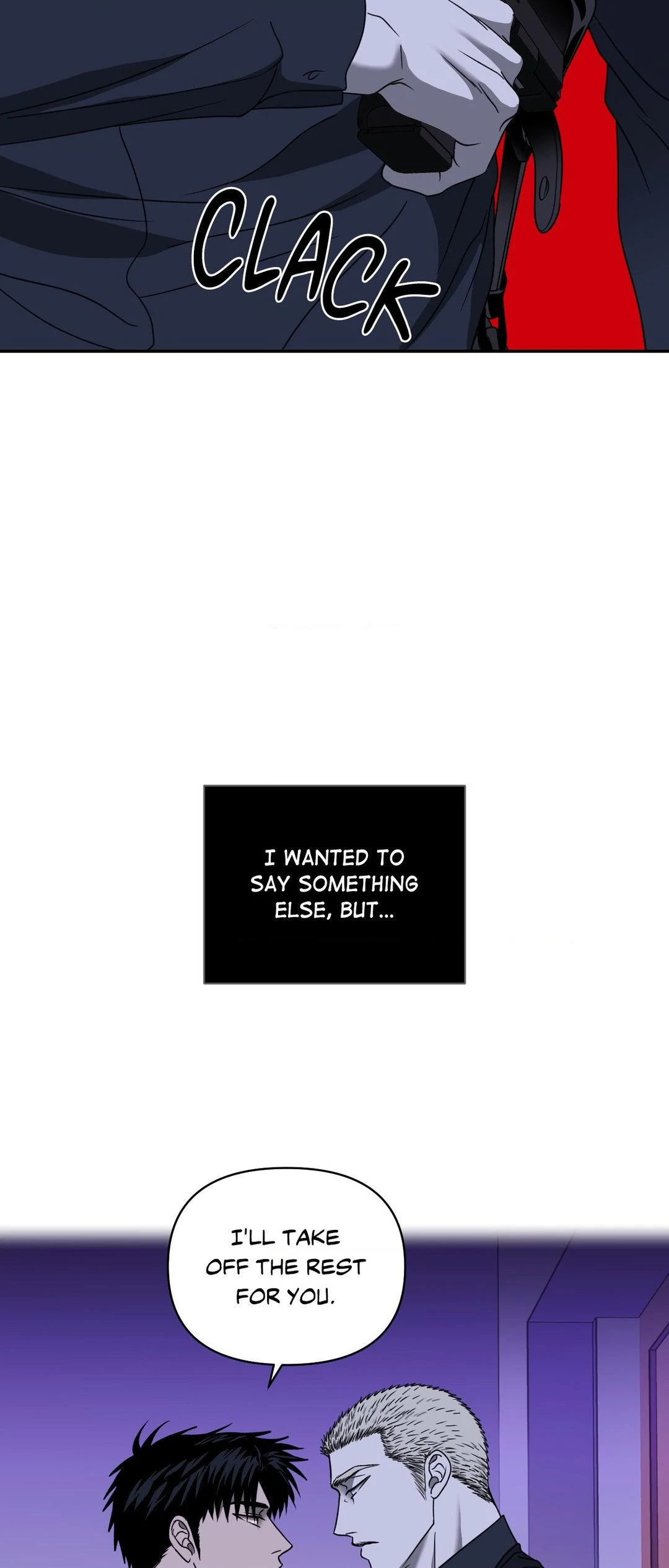 Shutline [Official] - Chapter 89 manhwa