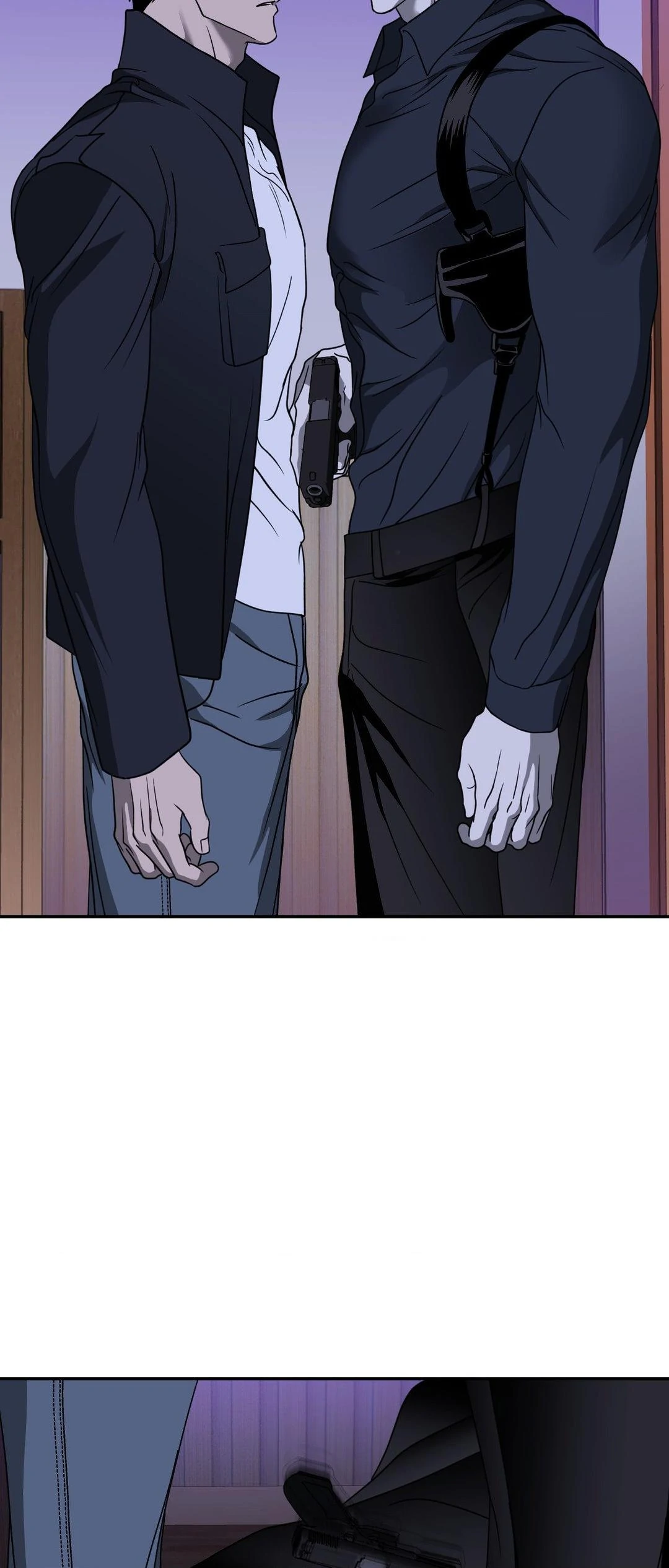 Shutline [Official] - Chapter 89 manhwa