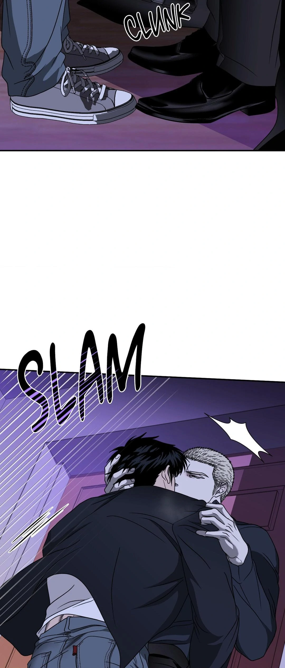 Shutline [Official] - Chapter 89 manhwa