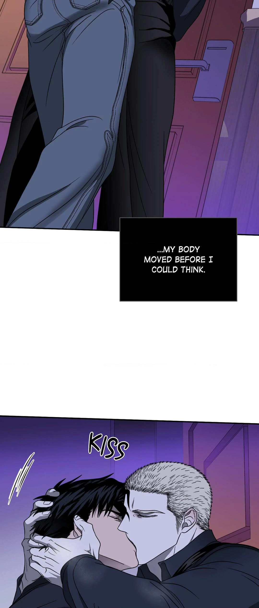 Shutline [Official] - Chapter 89 manhwa