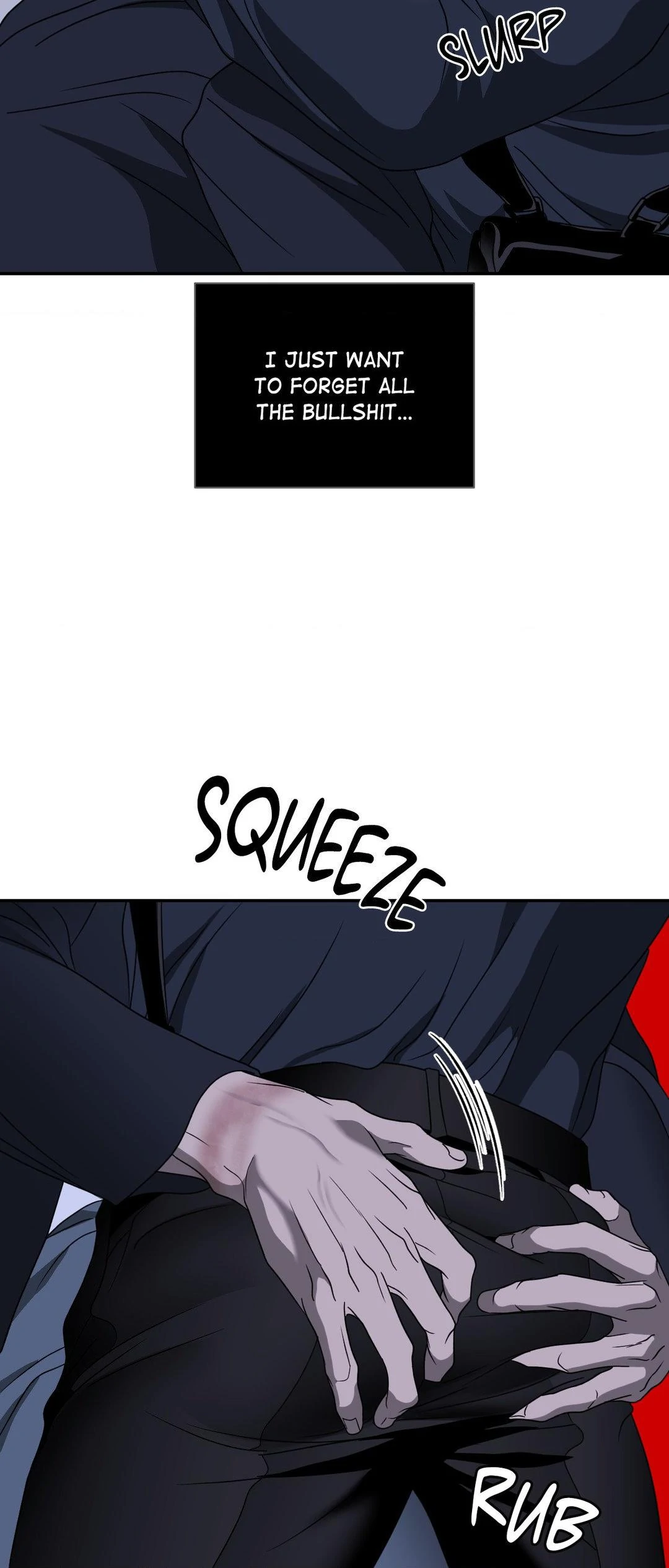 Shutline [Official] - Chapter 89 manhwa