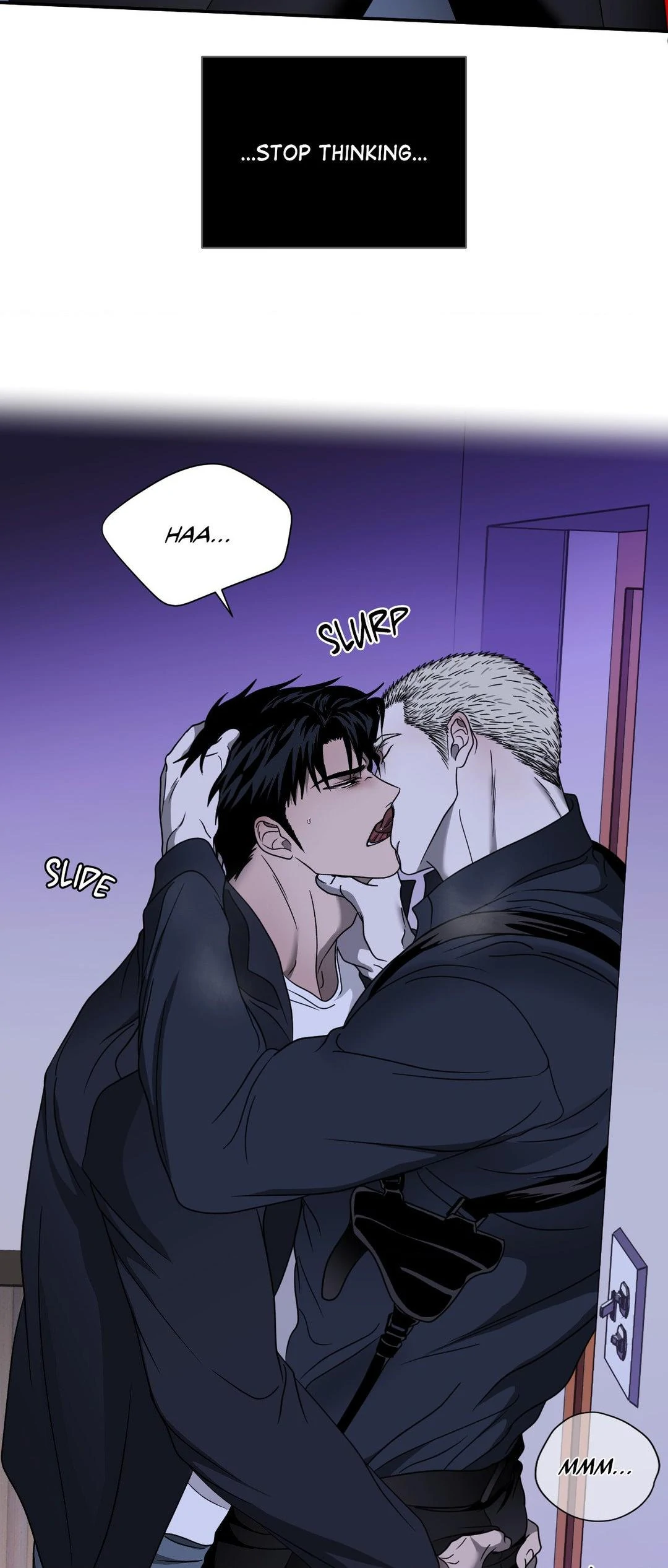 Shutline [Official] - Chapter 89 manhwa