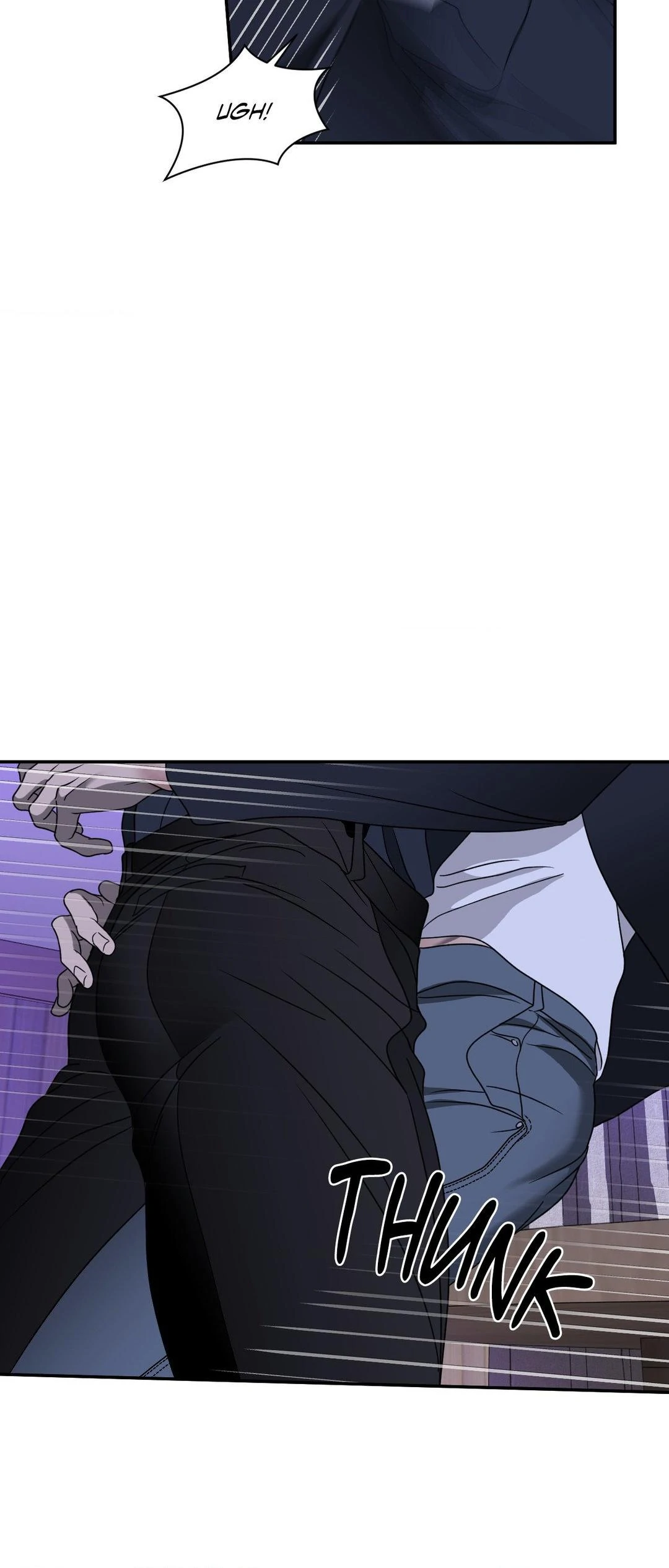 Shutline [Official] - Chapter 89 manhwa